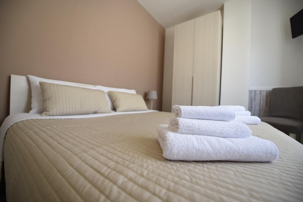 Eden Sassi Matera Bed and Breakfast Εξωτερικό φωτογραφία