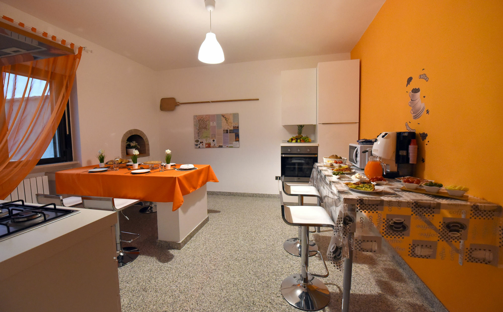 Eden Sassi Matera Bed and Breakfast Εξωτερικό φωτογραφία