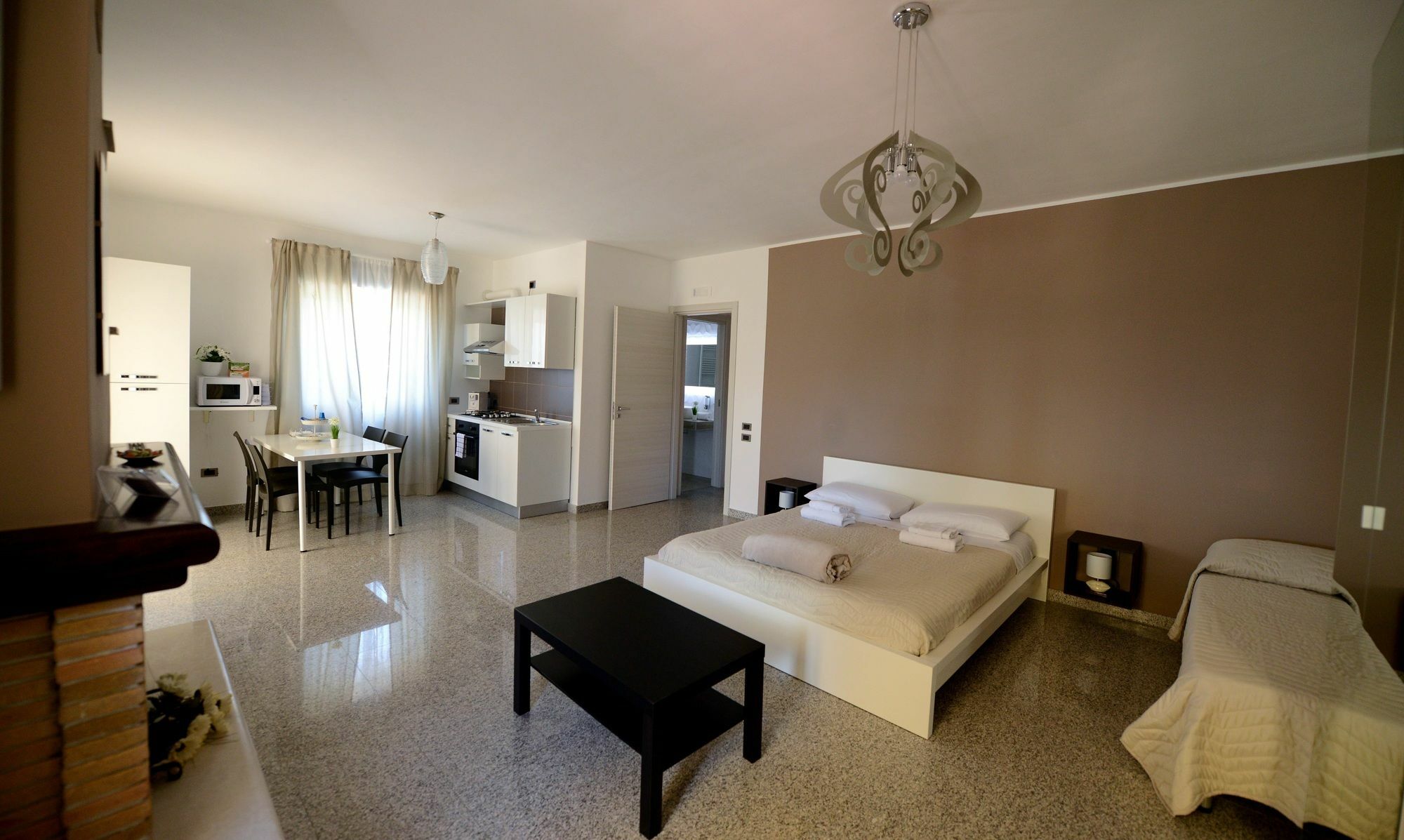 Eden Sassi Matera Bed and Breakfast Εξωτερικό φωτογραφία