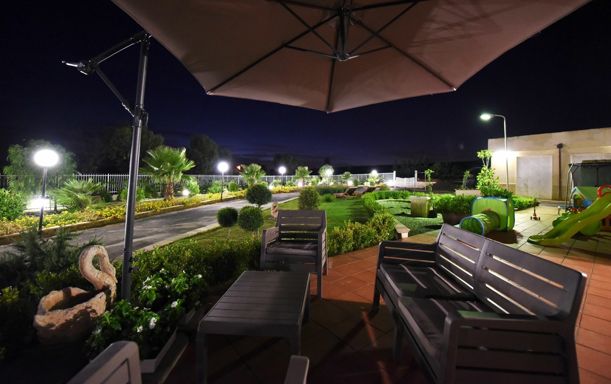 Eden Sassi Matera Bed and Breakfast Εξωτερικό φωτογραφία