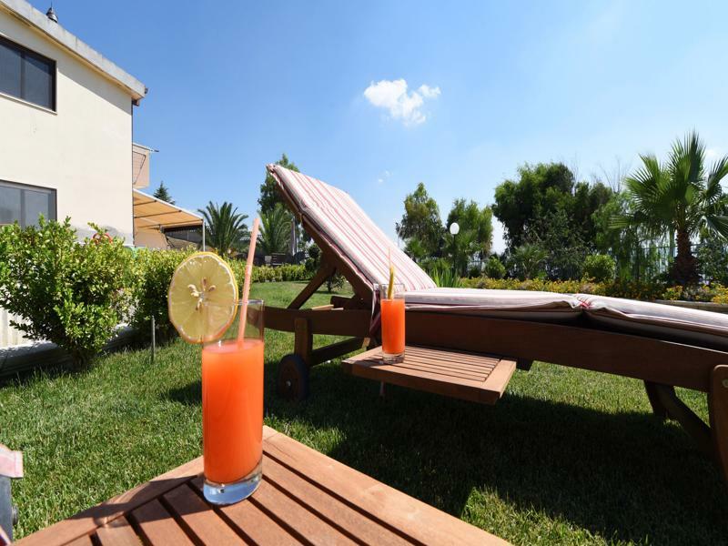 Eden Sassi Matera Bed and Breakfast Εξωτερικό φωτογραφία
