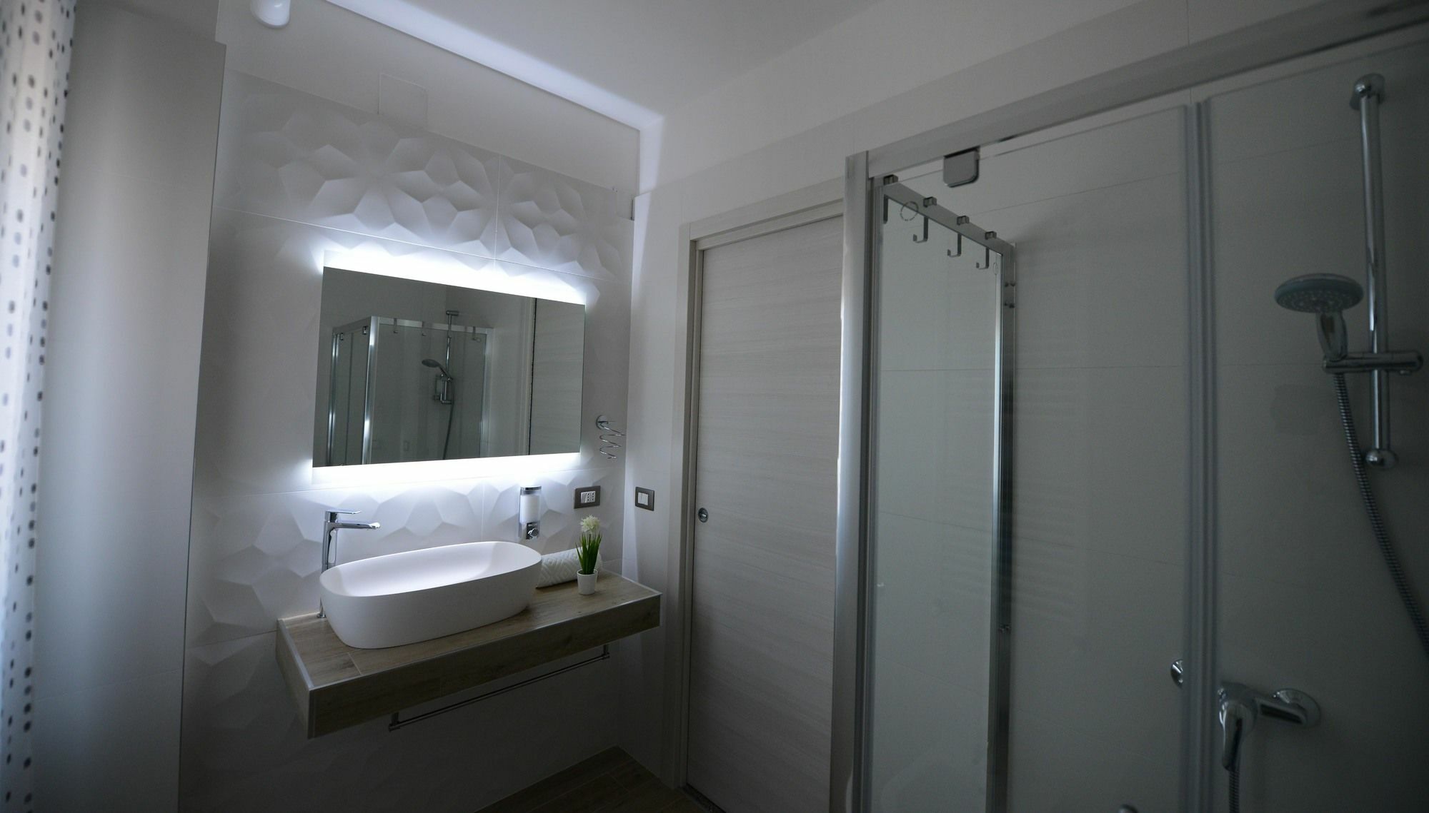 Eden Sassi Matera Bed and Breakfast Εξωτερικό φωτογραφία