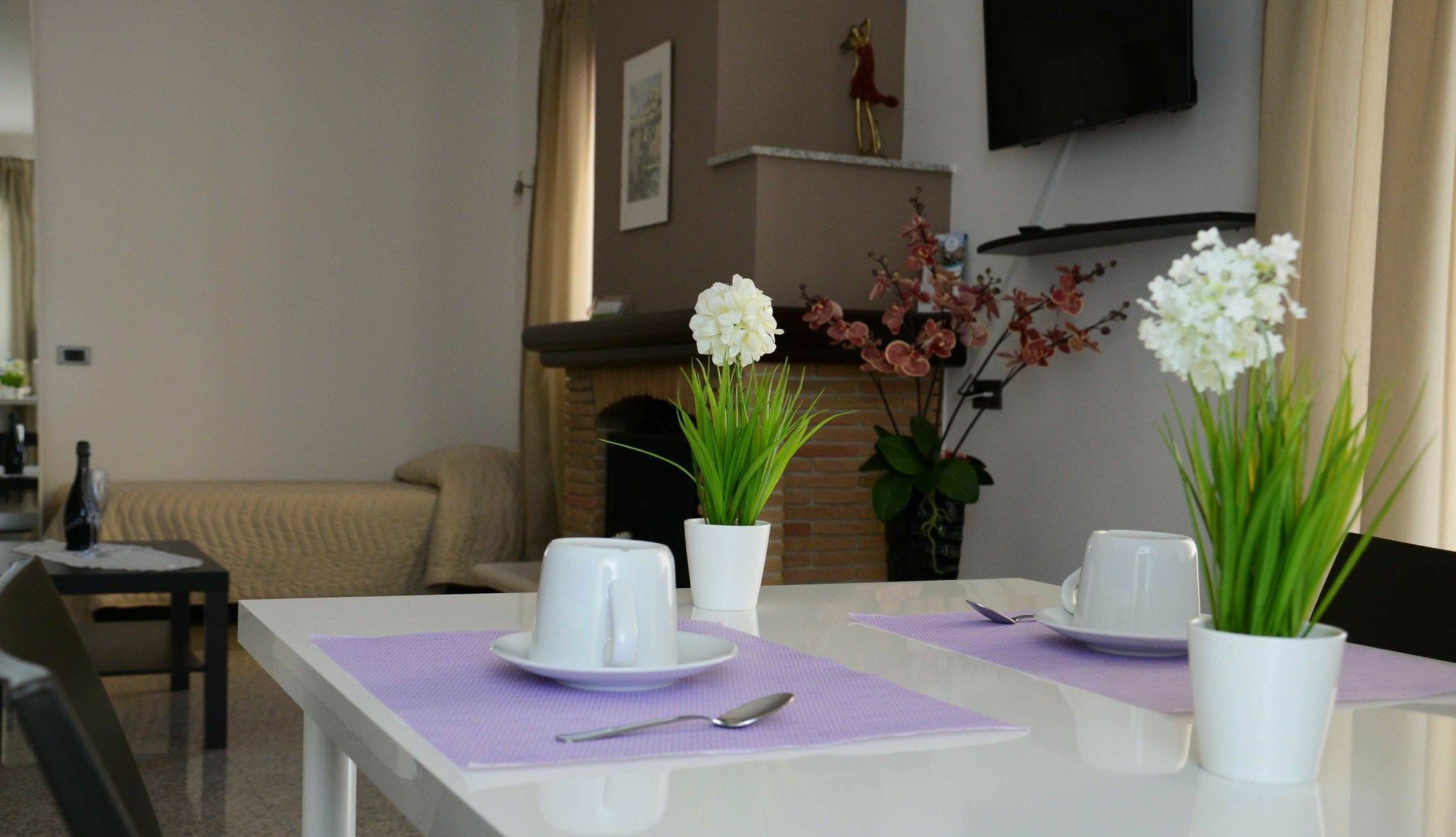 Eden Sassi Matera Bed and Breakfast Εξωτερικό φωτογραφία