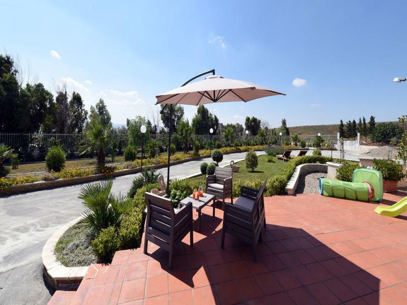 Eden Sassi Matera Bed and Breakfast Εξωτερικό φωτογραφία