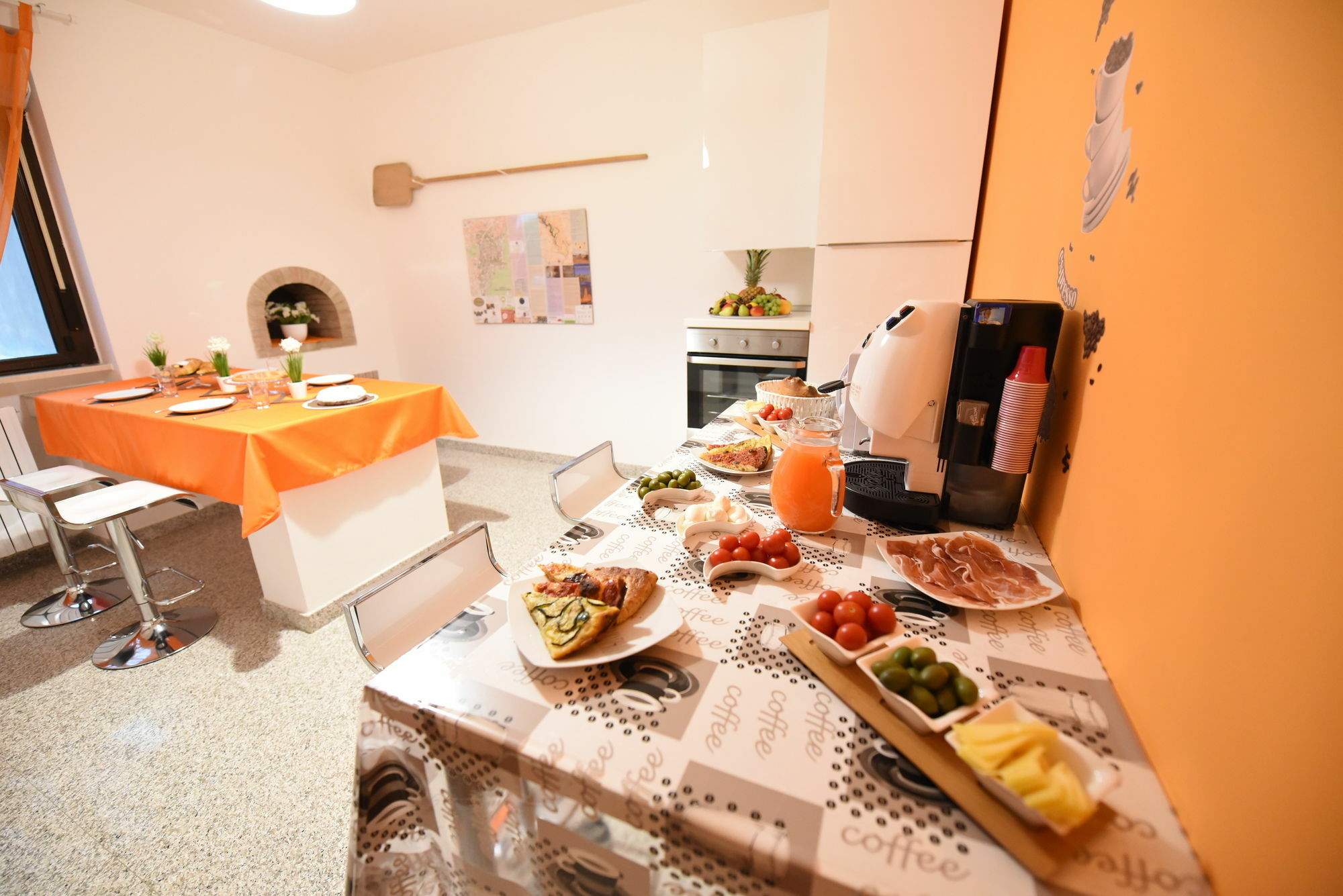 Eden Sassi Matera Bed and Breakfast Εξωτερικό φωτογραφία