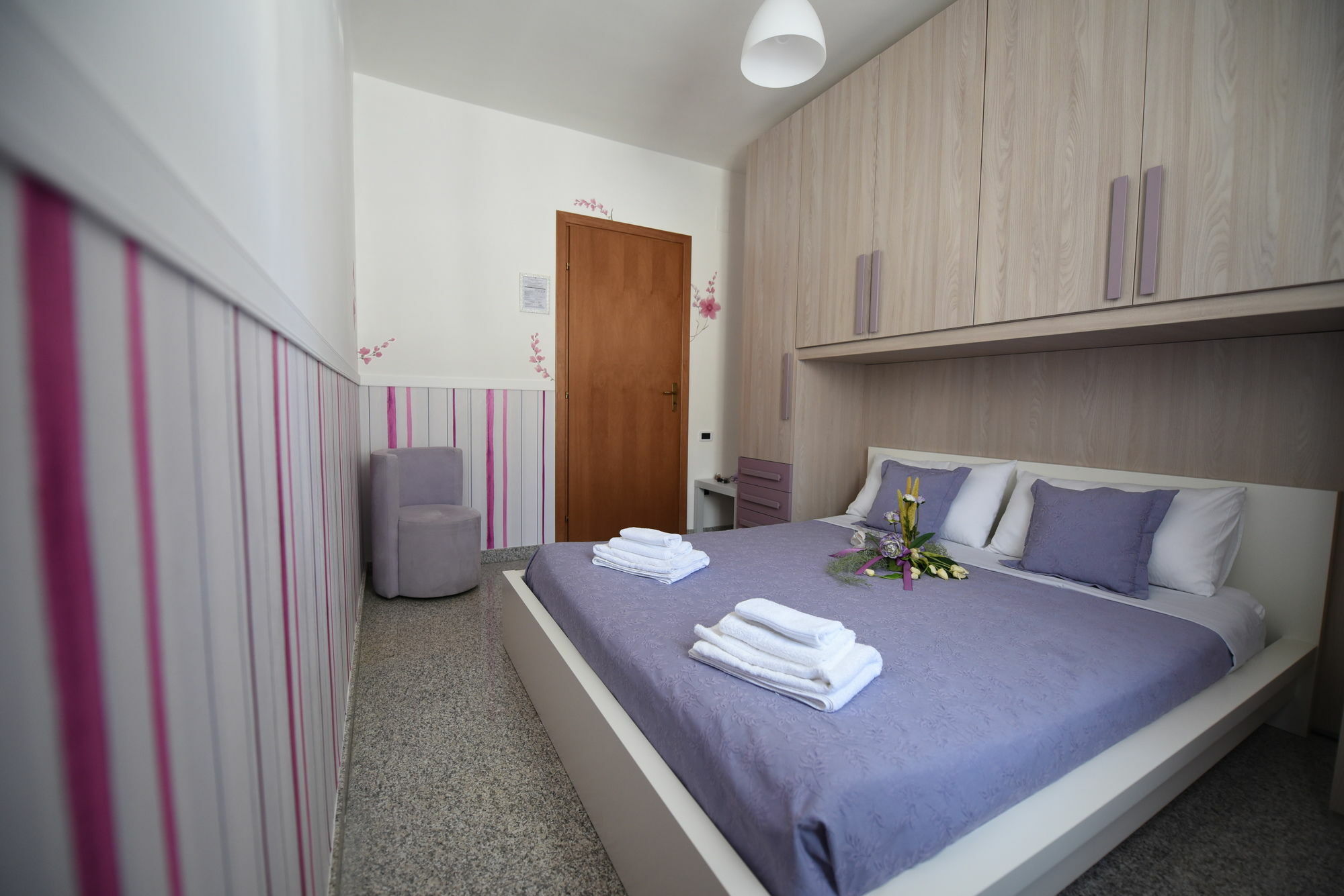 Eden Sassi Matera Bed and Breakfast Εξωτερικό φωτογραφία