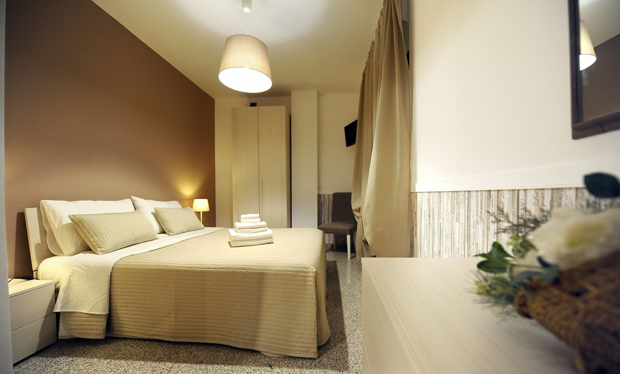 Eden Sassi Matera Bed and Breakfast Εξωτερικό φωτογραφία