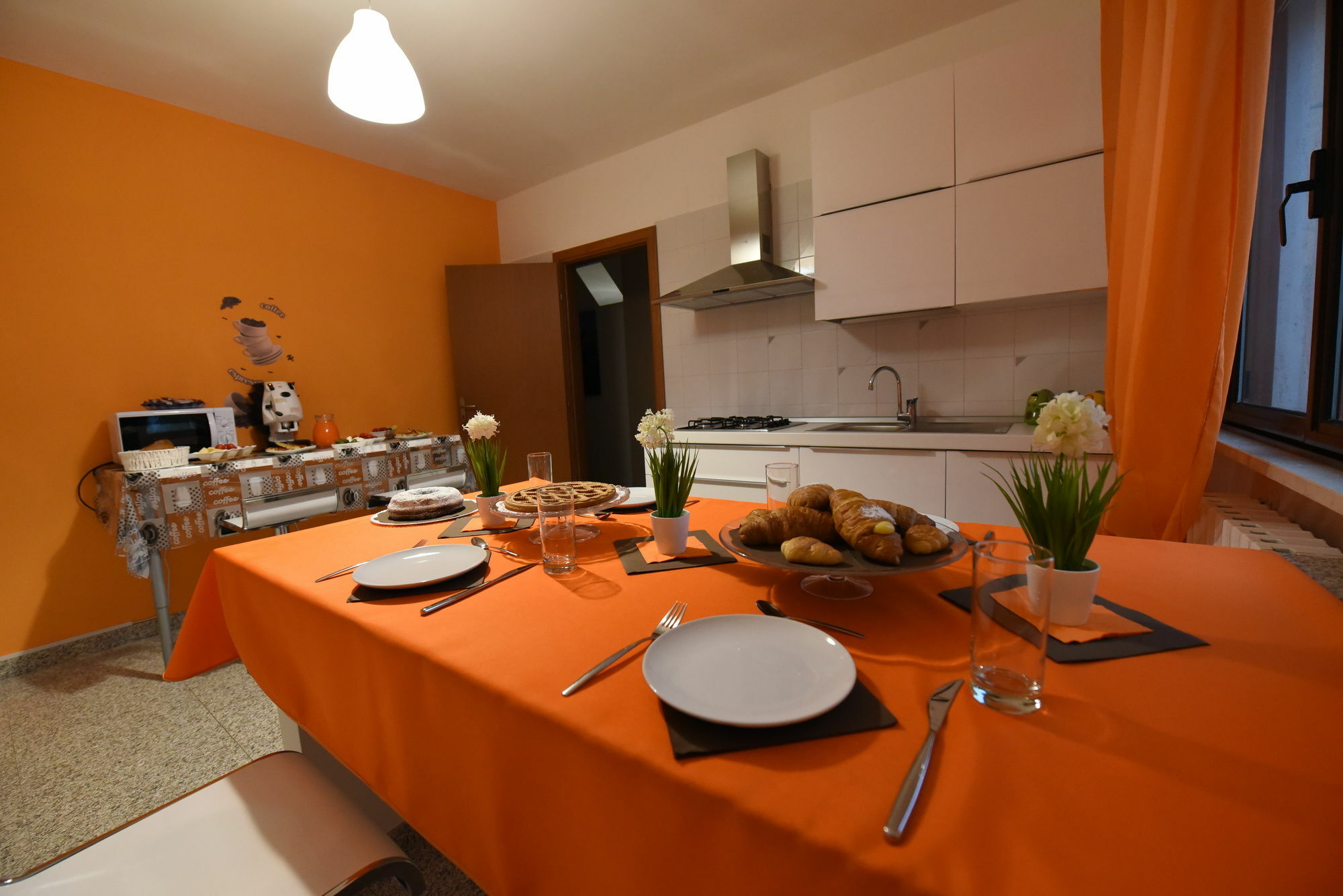 Eden Sassi Matera Bed and Breakfast Εξωτερικό φωτογραφία
