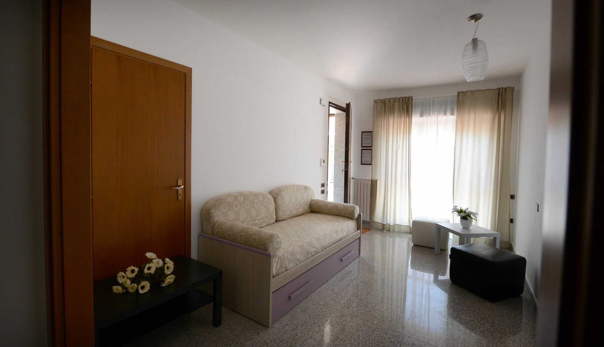 Eden Sassi Matera Bed and Breakfast Εξωτερικό φωτογραφία